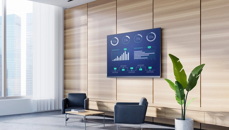 Телевидение для бизнеса от Ростелеком в посёлок при станции Семиозёрный (Забайкальский край)